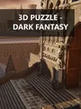 3D Puzzle Dark Fantasy (PC) thumb 1