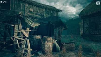 3D Puzzle: Deserted Village (PC) thumb 5