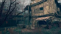 3D Puzzle: Deserted Village (PC) thumb 6