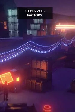 3D Puzzle: Factory (PC)