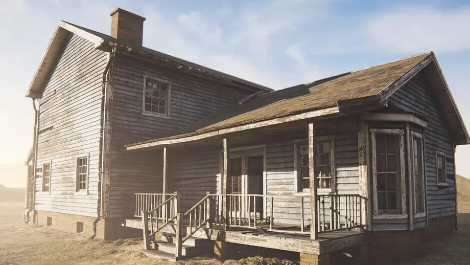 3D Puzzle: Farm House (PC) gallery image 6