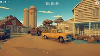 3D Puzzle: Farming 2 (PC) thumb 5