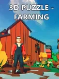 3D Puzzle: Farming (PC)