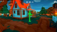 3D Puzzle: Farming (PC) thumb 2
