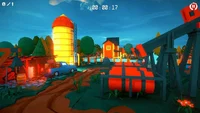 3D Puzzle: Farming (PC) thumb 4