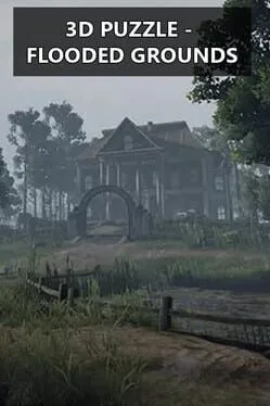 3D Puzzle: Flooded Grounds (PC)