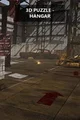 3D Puzzle: Hangar (PC) thumb 1