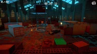 3D Puzzle: Hangar (PC) thumb 3