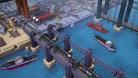 3D Puzzle: Harbor (PC) thumb 2