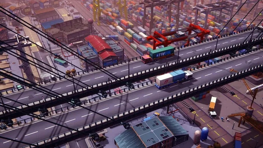 3D Puzzle: Harbor (PC) gallery image 4