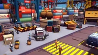 3D Puzzle: Harbor (PC) thumb 5