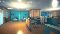 3D Puzzle: Hospital 4 (PC) thumb 2