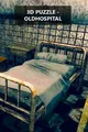 3D Puzzle: OldHospital (PC) thumb 1
