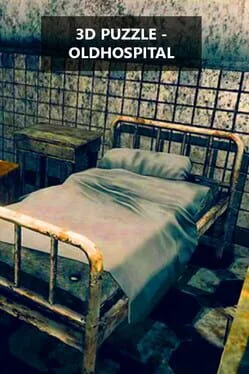 3D Puzzle: OldHospital (PC) gallery image 1