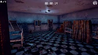 3D Puzzle: OldHospital (PC) thumb 5
