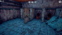 3D Puzzle: OldHospital (PC) thumb 6