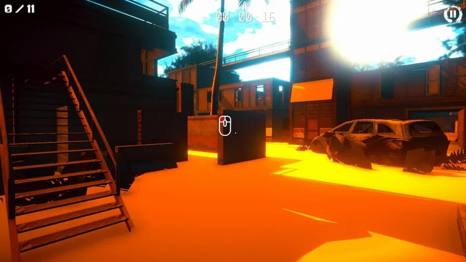 3D Puzzle: OutPost (PC) gallery image 2