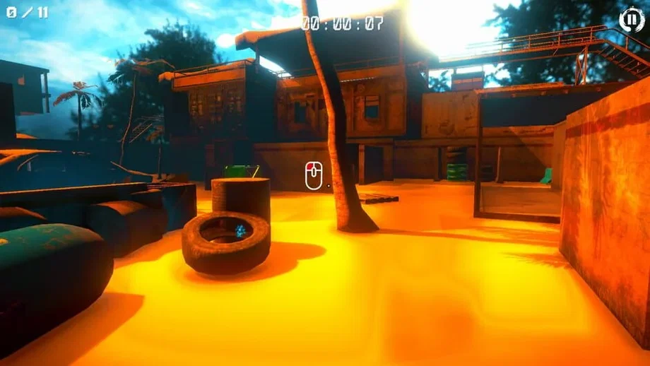 3D Puzzle: OutPost (PC) gallery image 6