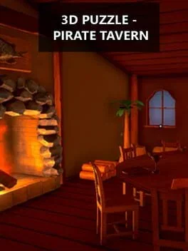 3D Puzzle: Pirate Tavern (PC)