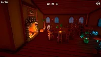 3D Puzzle: Pirate Tavern (PC) thumb 2