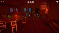 3D Puzzle: Pirate Tavern (PC) thumb 3
