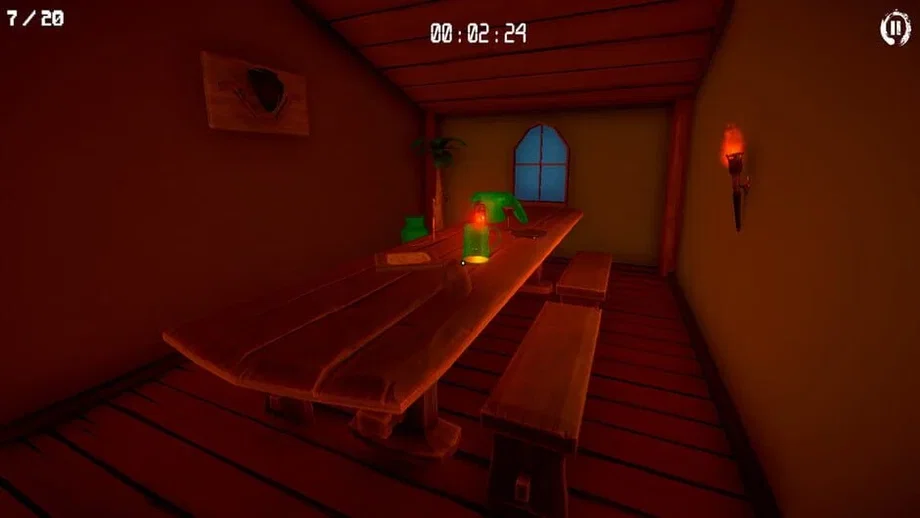 3D Puzzle: Pirate Tavern (PC) gallery image 5