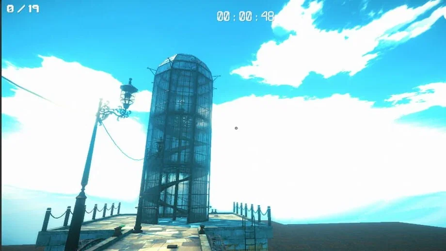 3D Puzzle: Steampunk City (PC) gallery image 6