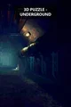 3D Puzzle: Underground (PC) thumb 1