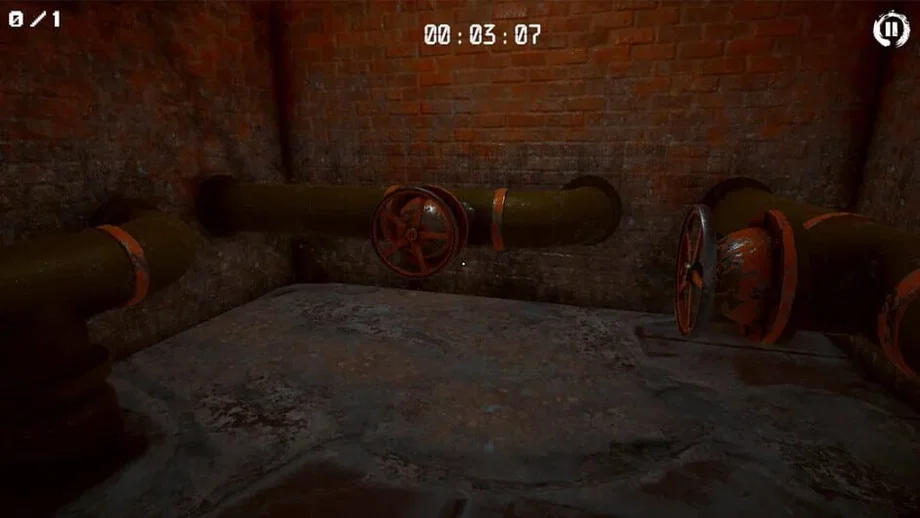 3D Puzzle: Underground (PC) gallery image 2