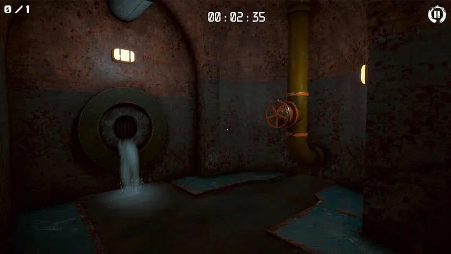 3D Puzzle: Underground (PC) gallery image 3