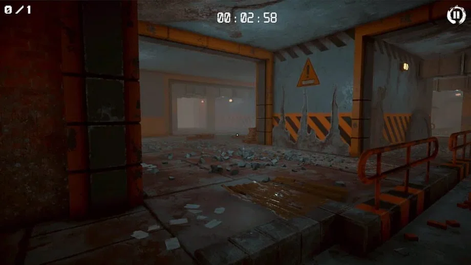 3D Puzzle: Underground (PC) gallery image 6