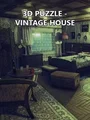 3D Puzzle: Vintage House (PC) thumb 1