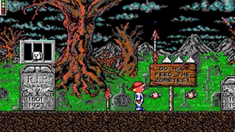 3D Realms Anthology (PC) gallery image 5