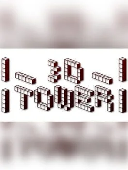 3D Tower (PC) gallery image 1