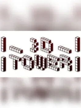 3D Tower (PC)
