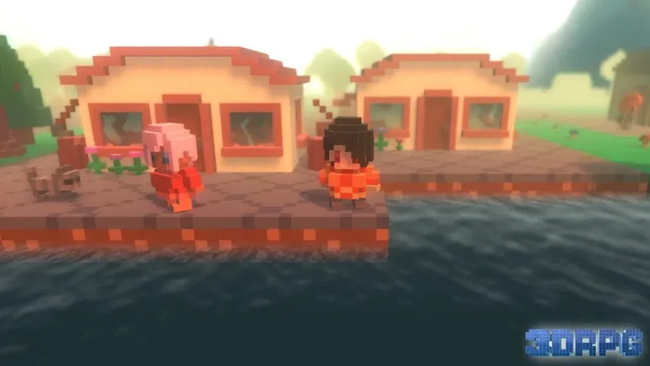 3DRPG (PC) gallery image 2