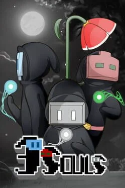 3Souls: Parallel Edition (PC) gallery image 1