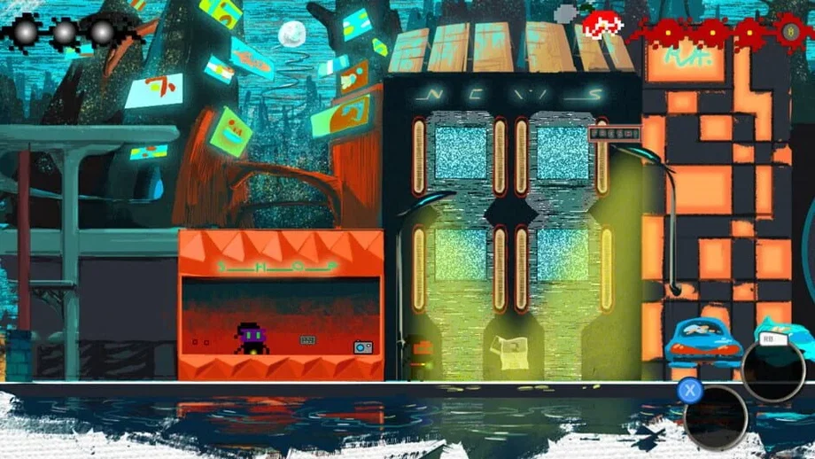 3Souls: Parallel Edition (PC) gallery image 2