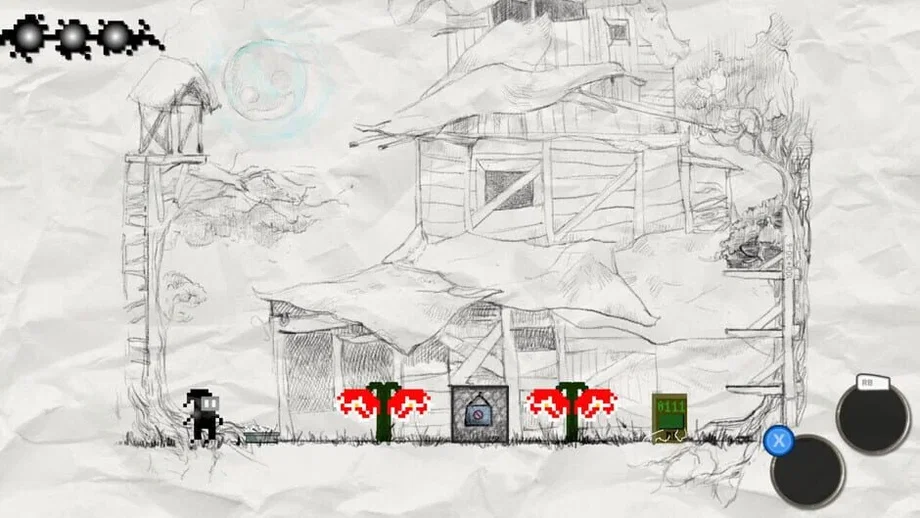 3Souls: Parallel Edition (PC) gallery image 4