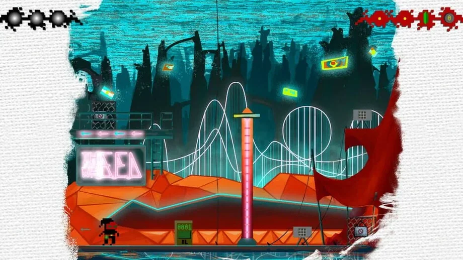 3Souls: Parallel Edition (PC) gallery image 6