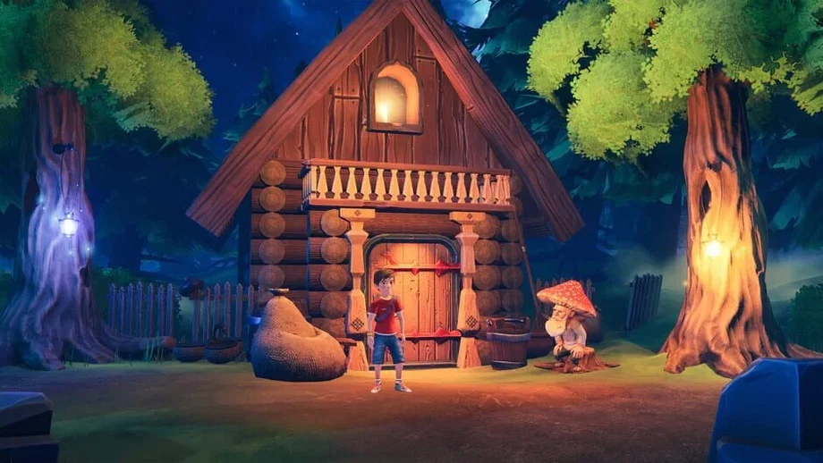 3x9 Kingdom: Road of Adventures (PC) gallery image 2