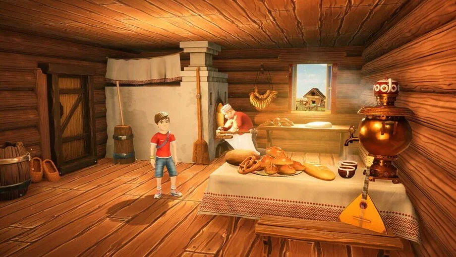 3x9 Kingdom: Road of Adventures (PC) gallery image 3