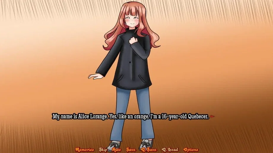 4 Alice Magical Autistic Girls (PC) gallery image 2