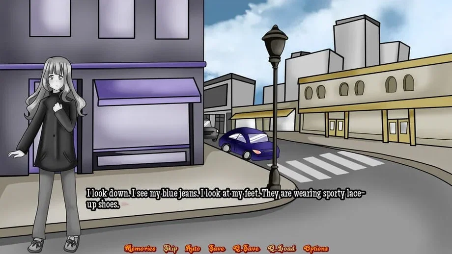 4 Alice Magical Autistic Girls (PC) gallery image 5