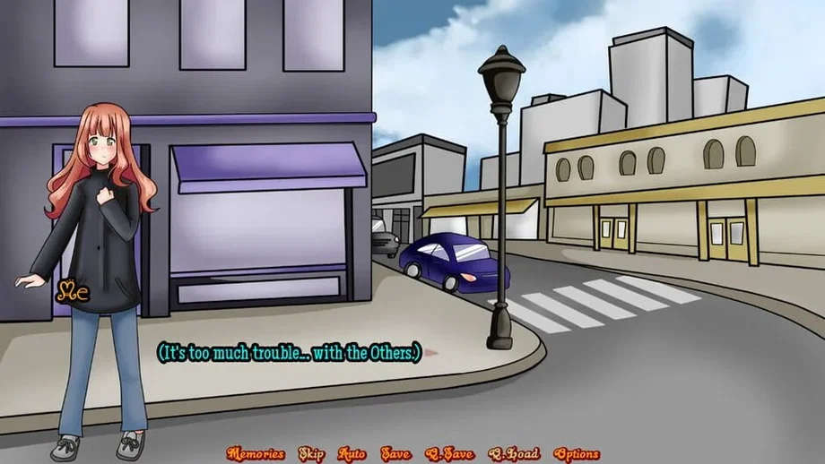 4 Alice Magical Autistic Girls (PC) gallery image 6