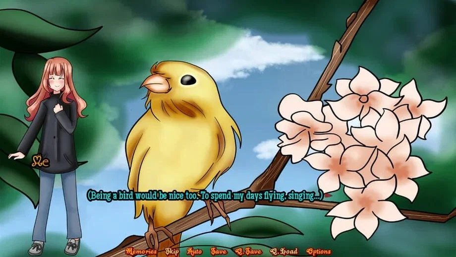 4 Alice Magical Autistic Girls (PC) gallery image 9