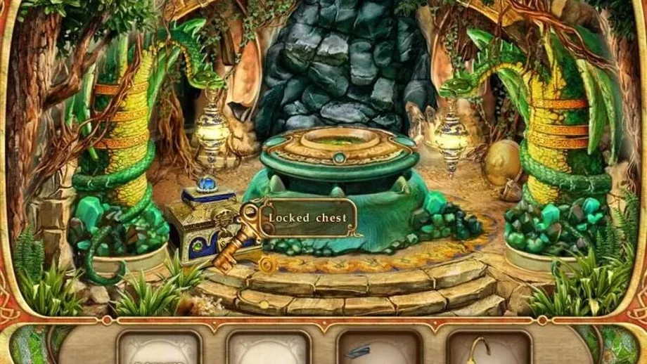 4 Elements (PC) gallery image 2