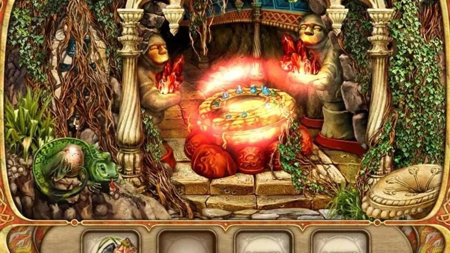 4 Elements (PC) gallery image 3