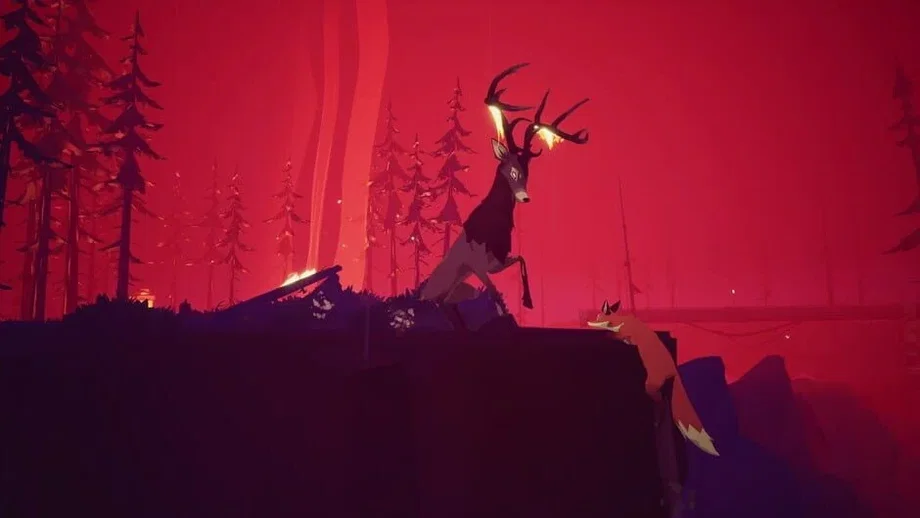 4-in-1 Award Winning Indie Gems (PS5) gallery image 3