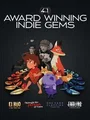 4-in-1 Award Winning Indie Gems (Switch) thumb 1